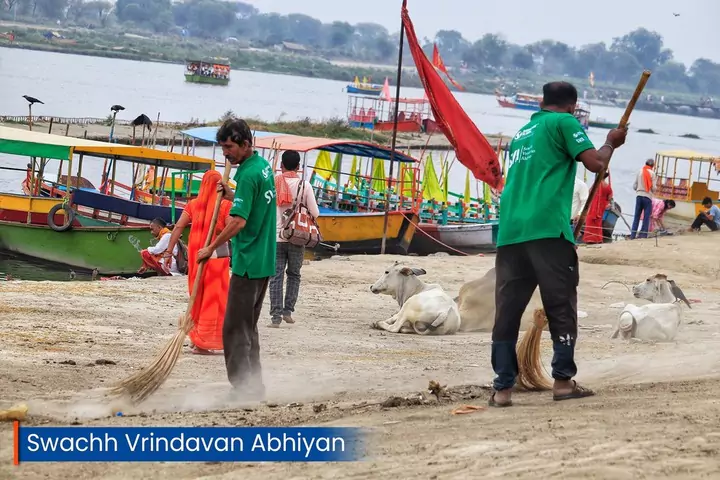 Swach Bharat