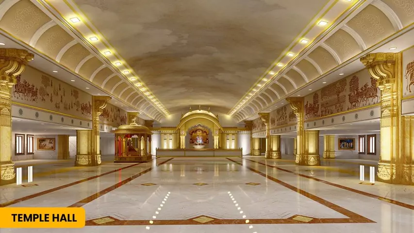 temple 6